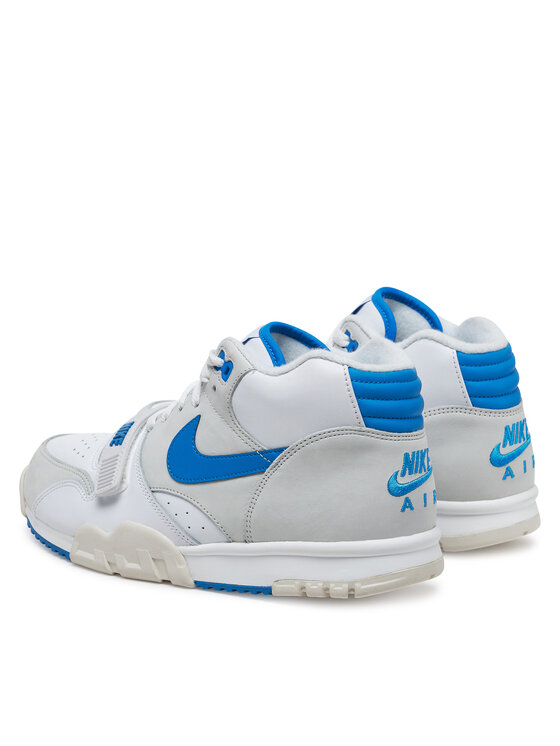 Nike Nike Sneakersy Aire Trainer 1 FJ4183 Biela