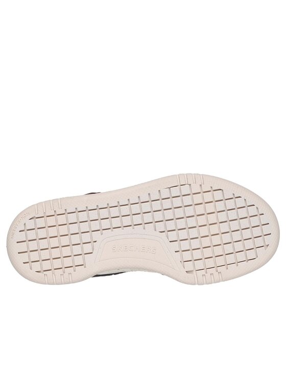 Skechers Skechers Sneakersy 405652L-BRN Brązowy