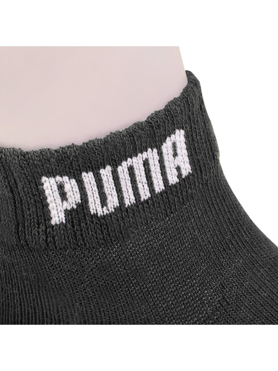Puma Puma Skarpety 94710910 Szary