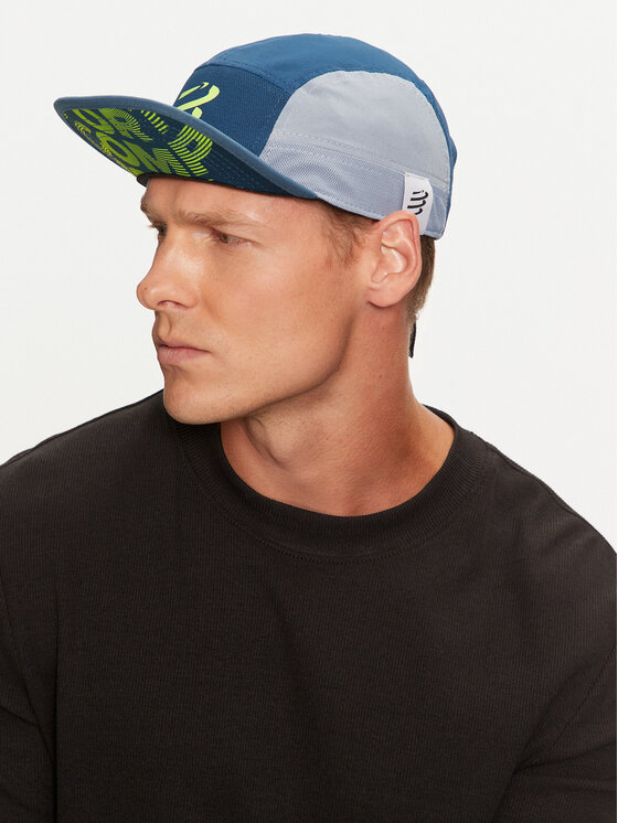 Czapka z Daszkiem Competition | Beechfield Original Headwear