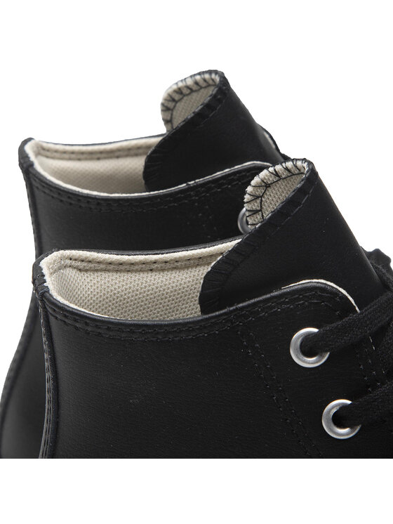 Converse Converse Tenisice Ctas Eva Lift Hi A02485C Crna