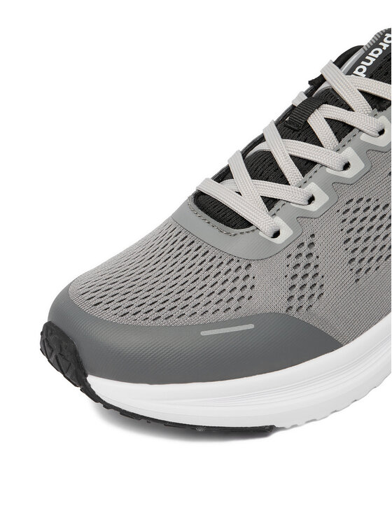 Sprandi Sprandi Sneakersy CEOWB-V-24MR1027 Szary