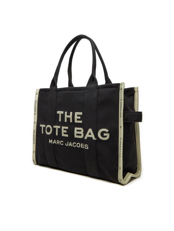 Marc Jacobs Marc Jacobs Torbica M0017048 Crna