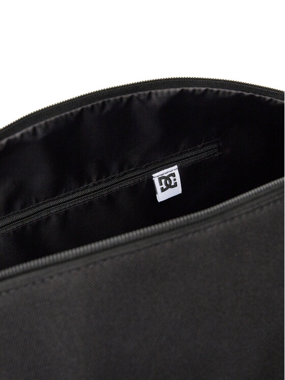 DC Shoes DC Shoes Torba sportowa DCI-B-004-07 Czarny