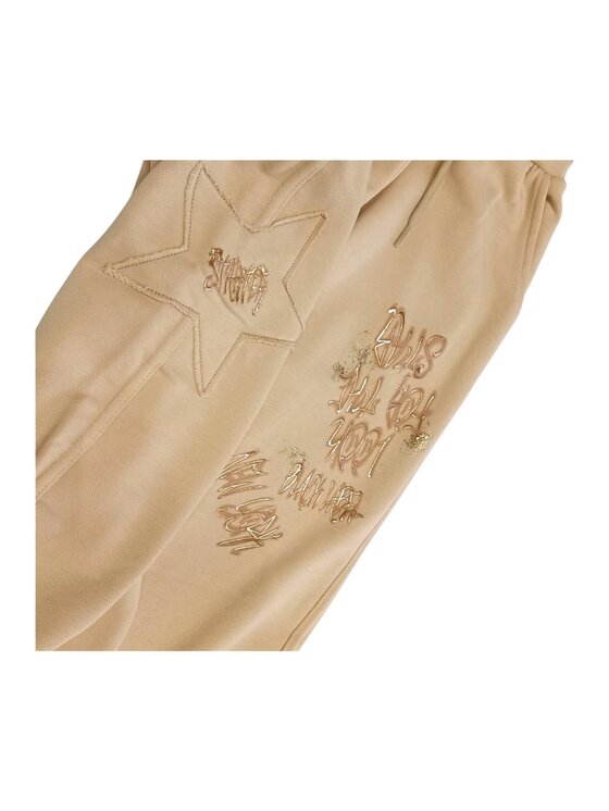 Starter Starter Ombrello q-bab-69962 Beige Regular Fit