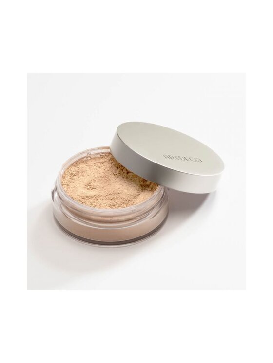 Artdeco Artdeco Pure Minerals Podkład 4 Neutral Light Beige