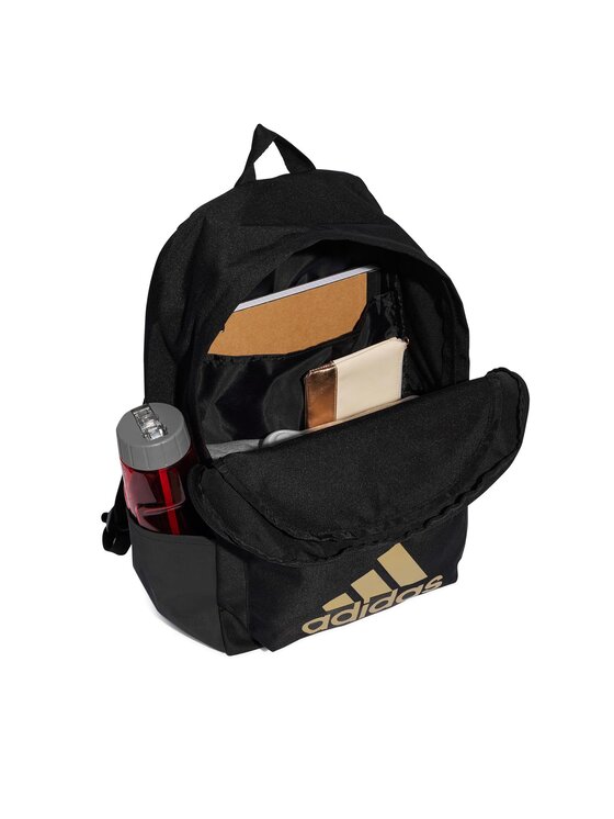 adidas adidas Zaino Classic Badge of Sport Backpack IL5812 Nero