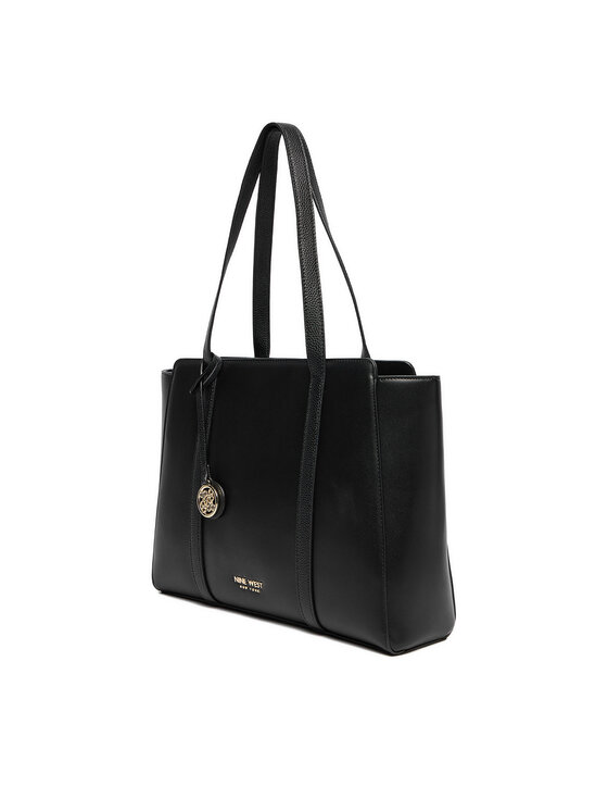 Nine West Nine West Kabelka C-MARYLAND-LDA8570 Čierna