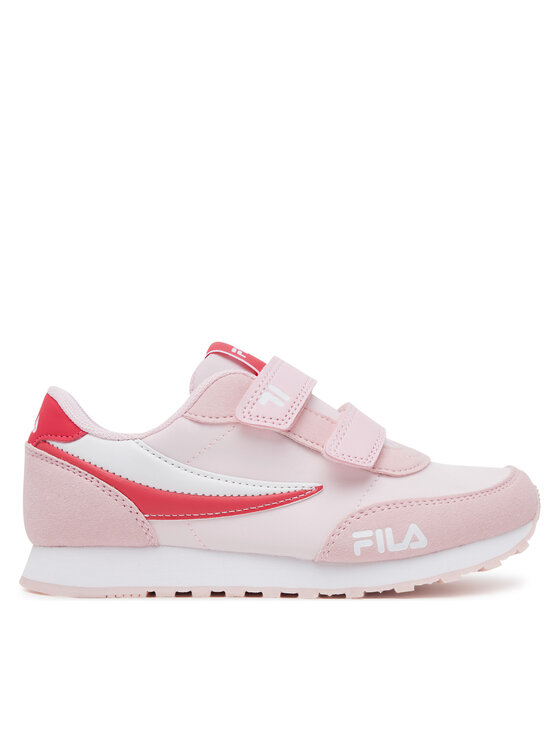 Fila Fila Superge FFK0225 43285 Roza