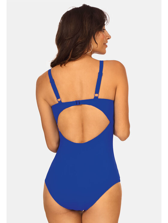 Feba Feba Costume da bagno F32 Blu