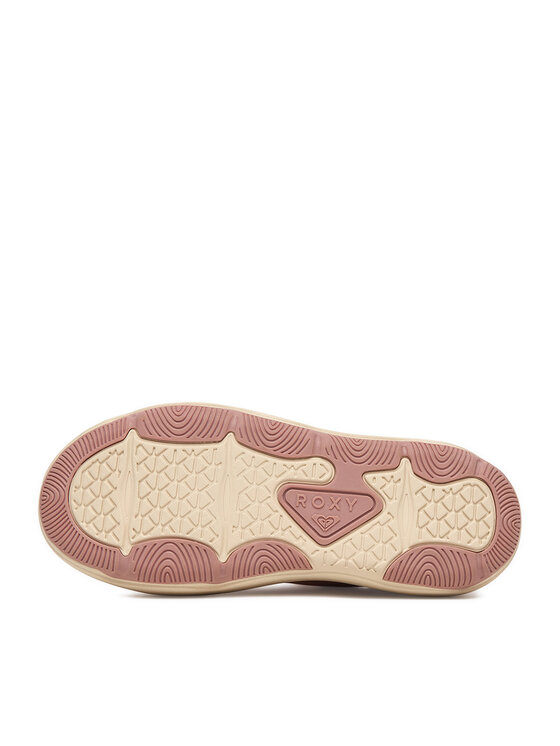 Roxy Roxy Sneakersy CEOB-V12-1222 Růžová