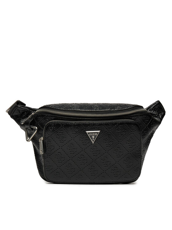 Guess Guess Ledvinka HMMIDE P4356 Černá