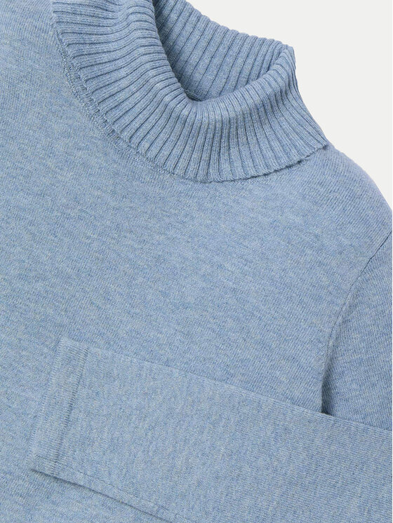 Mayoral Mayoral Ζιβάγκο 313 Γαλάζιο Regular Fit