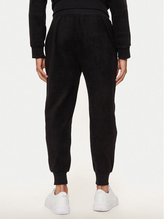 Polo Ralph Lauren Polo Ralph Lauren Pantaloni da tuta 714915968001 Nero Regular Fit