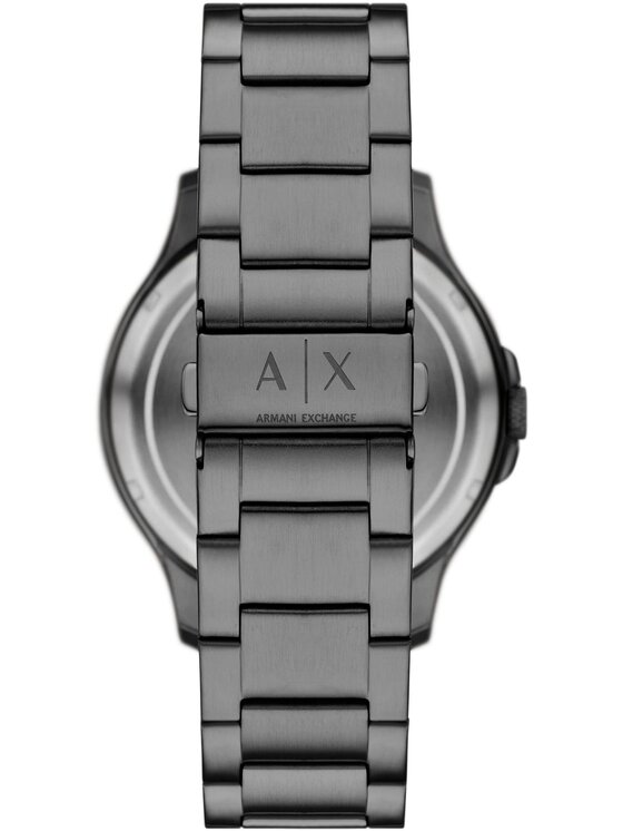 Armani Exchange Armani Exchange Hodinky AX2458 Černá