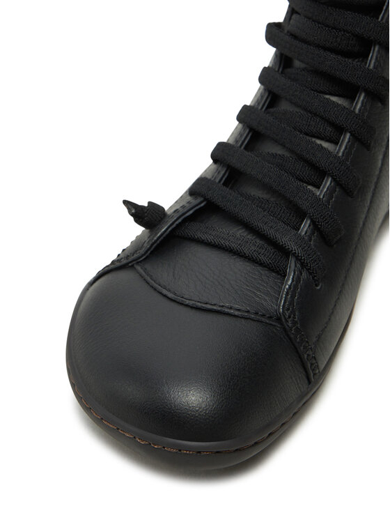 Camper Camper Sneakers Peu Cami K400509 Negru