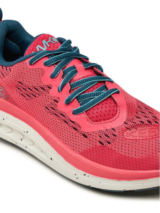 Keen Keen Superge WK400 Walking Shoe 1029477 Roza