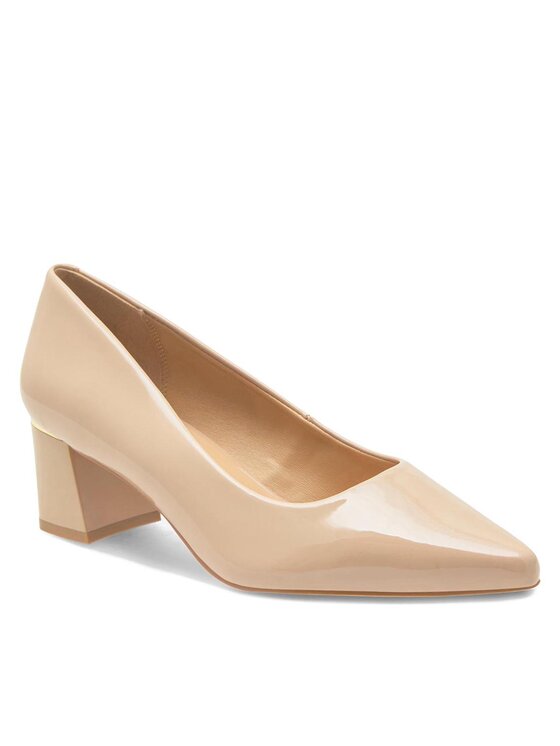 Lasocki Lasocki Pumps WYL3296-1Z Beige