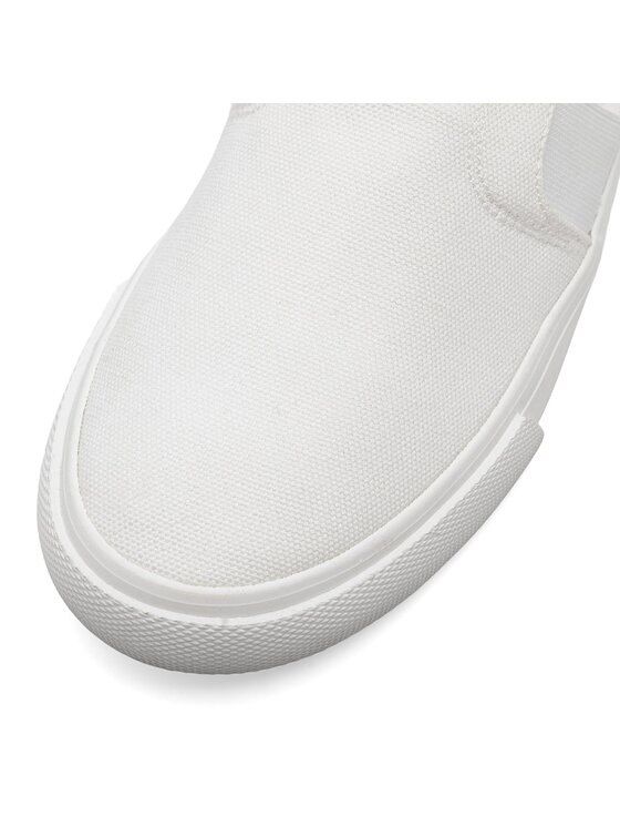 Jenny Fairy Jenny Fairy Scarpe sportive Doris HYV2033-1 Bianco