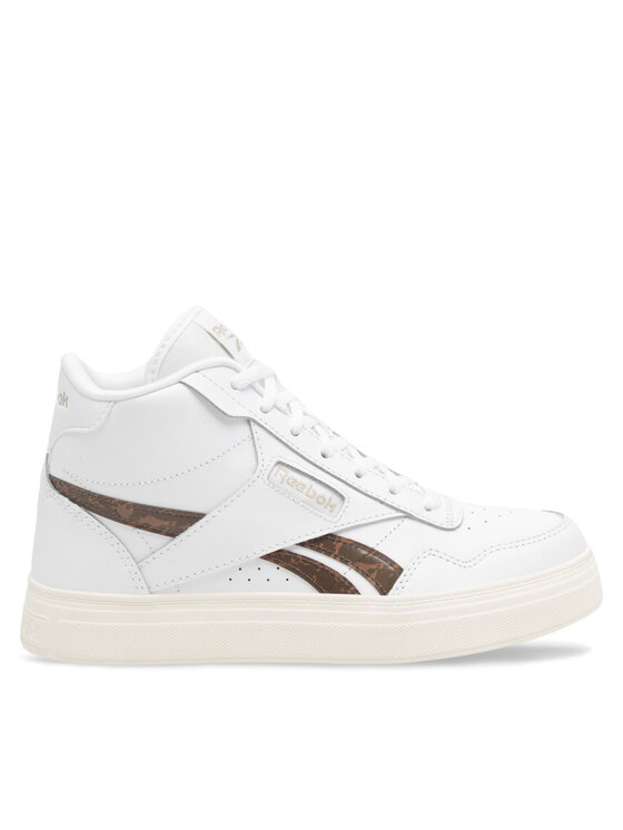 Reebok Reebok Tenisice Court Advance GZ9612 Bijela