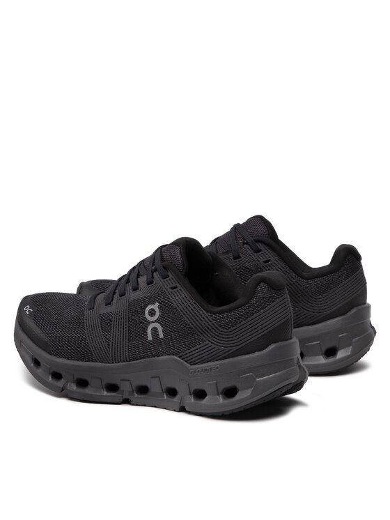 On On Futócipő Cloudgo 55.98626 Fekete