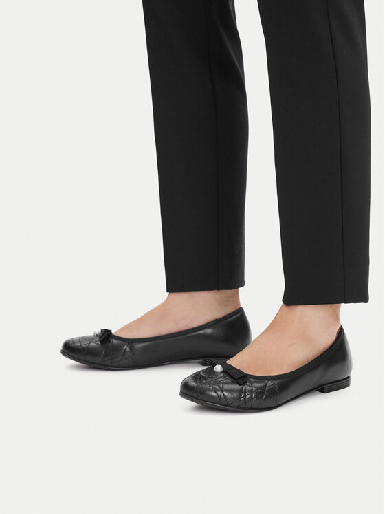 Lasocki Lasocki Ballerinas CEO-RST-ERICA-20 Schwarz