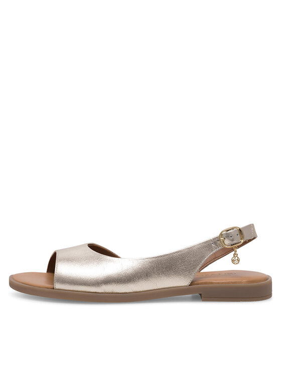 Lasocki Lasocki Σανδάλια FOXI WI16-FOXI-70 Χρυσό