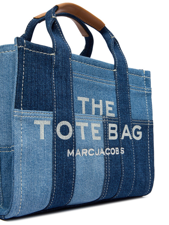 Marc Jacobs Marc Jacobs Kabelka H016M06FA21 Modrá