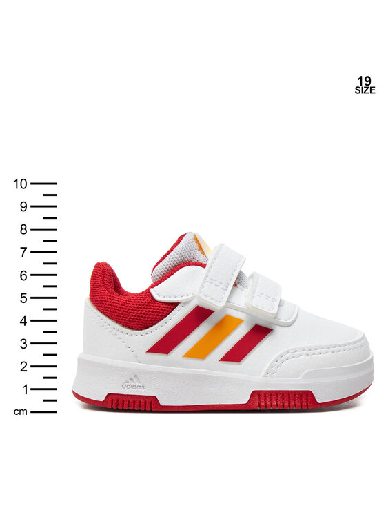 adidas adidas Tossud Tensaur Sport 2.0 CF I IH7335 Valge