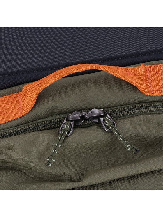 Fjällräven Fjällräven Walizka średnia 308068 Zielony