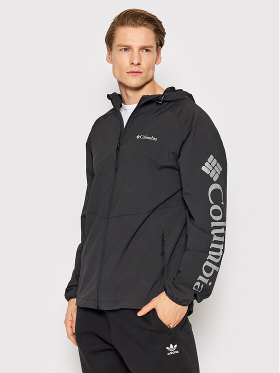 columbia panther creek jacket