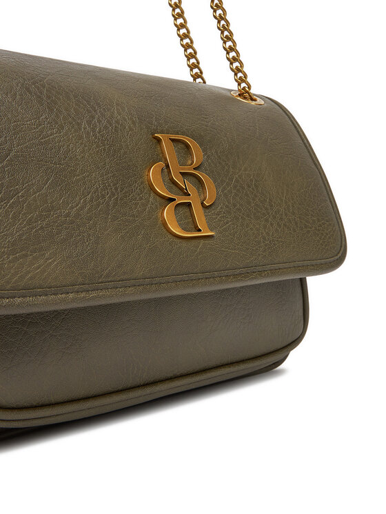 Badura Badura Ročna torba C-AILANI-LDA8057 Khaki