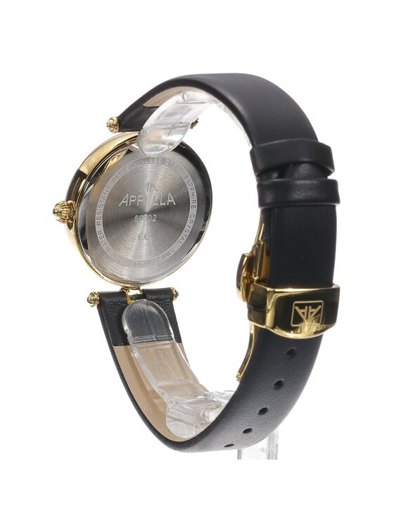 Appella Appella Orologio L50002.1247DQ Nero