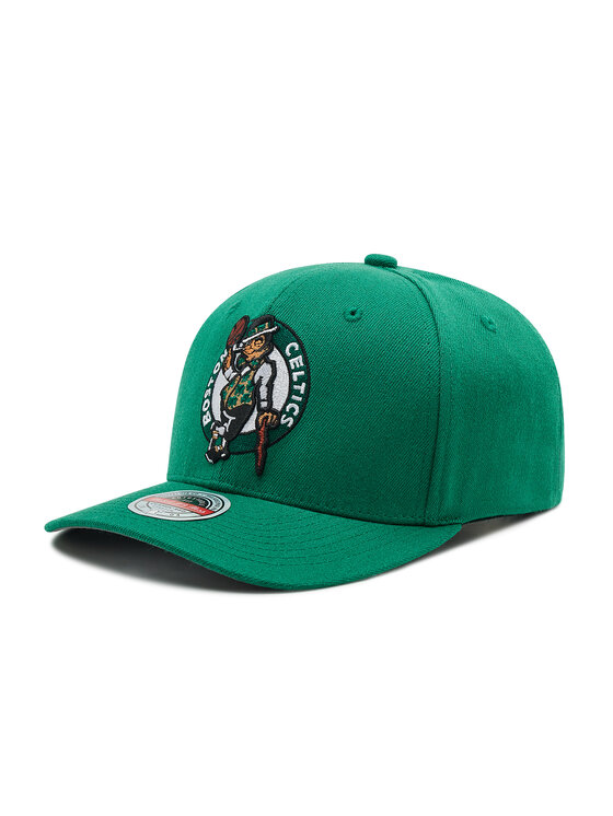 Șapcă Mitchell & Ness HHSS3257 Verde