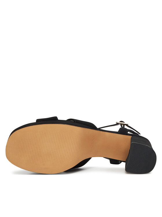 JENNY JENNY Basutės AYLA WYL3426-3 Juoda