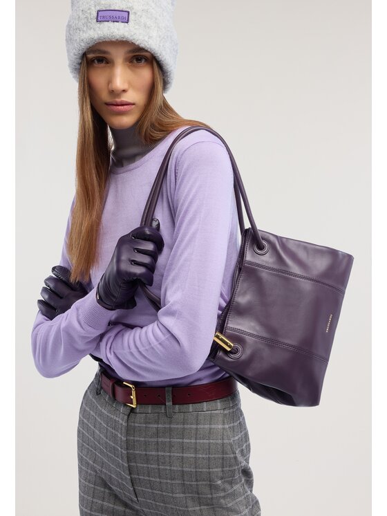 Trussardi Trussardi Borsetta Z354E006734N0P3 Viola