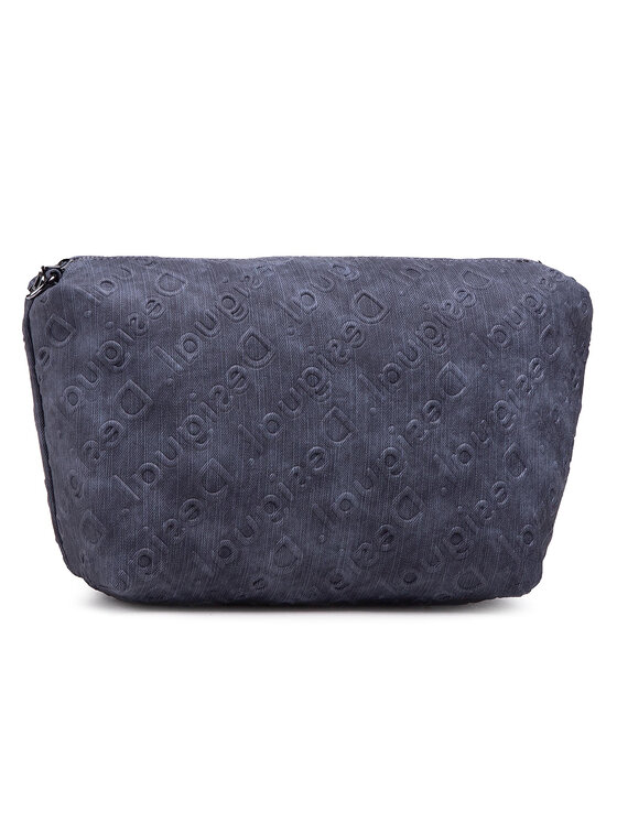 Desigual Desigual Torbica 21SAXPCD Crna