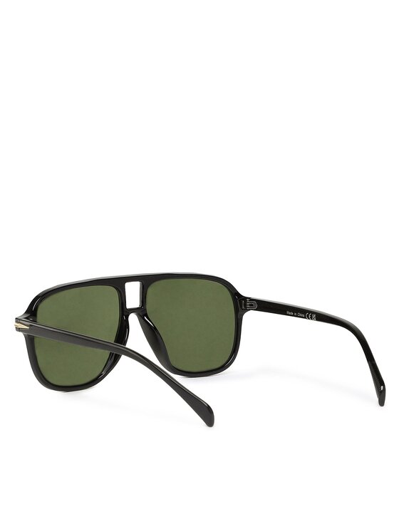 Occhiali da sole Lesu 13537158 Nero