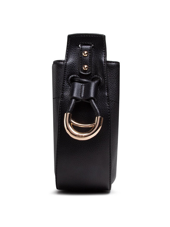 Borsetta S Crossbody AA1268 E0221 Nero