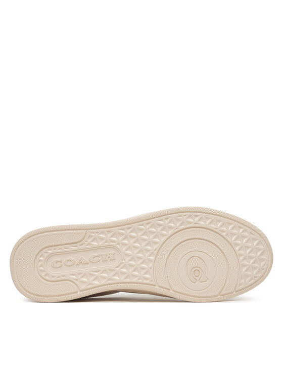 Coach Coach Sneakers CCN67 Écru