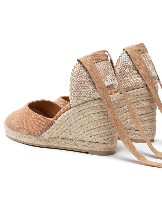 Espadrillas Carina/8/002 216422008 Marrone