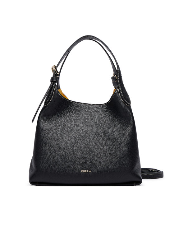 Furla Furla Handtasche Primrose M WB02210 HSF000 5366S Schwarz