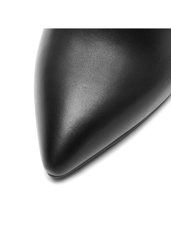 Eva Minge Eva Minge Stiefeletten CEUTA-71X-217 Schwarz