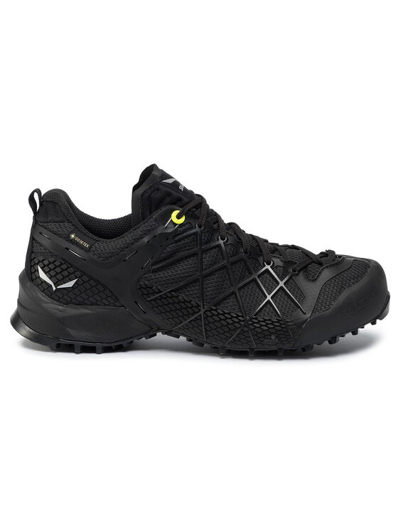 Salewa Salewa Trekking Wildfire Gtx GORE-TEX 63487 0982 Crna