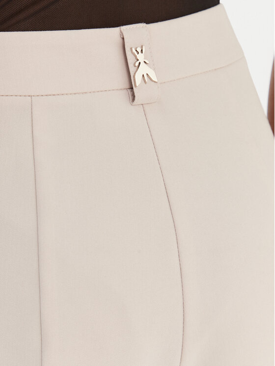 Patrizia Pepe Patrizia Pepe Szövet nadrág 8P0800/A498-S748 Szürke Regular Fit