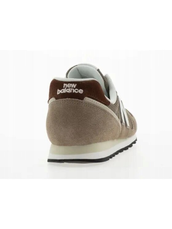 New Balance New Balance Sneakersy ML373XA2 Brązowy