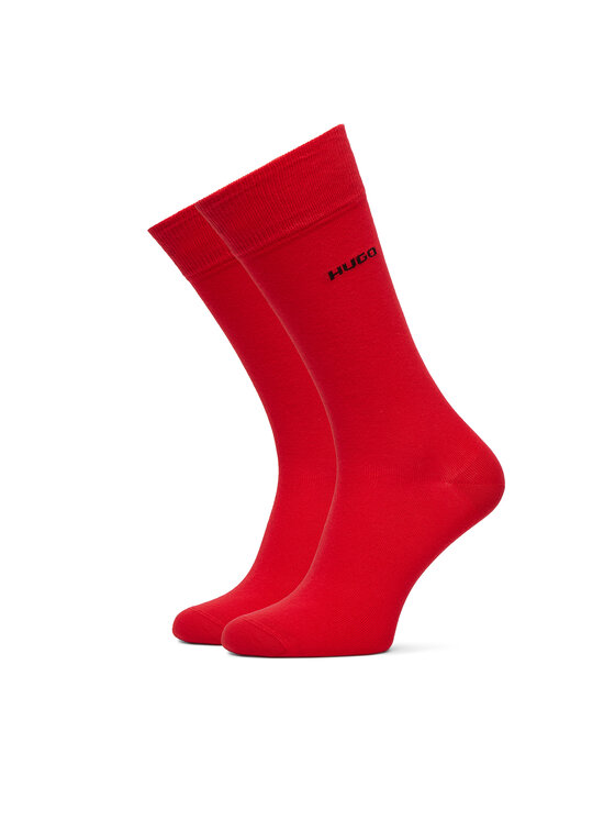 HUGO HUGO Calzini lunghi 50468099 Multicolore