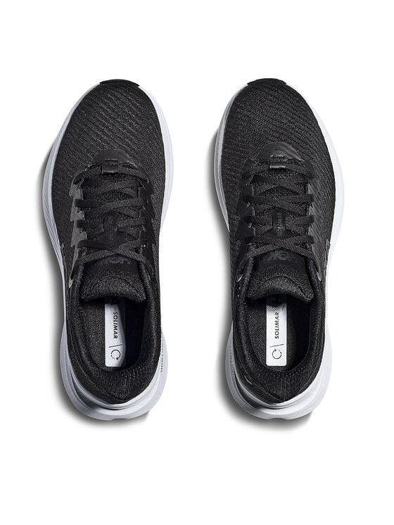 Hoka Hoka Взуття для бігу Solimar 1123075 Чорний