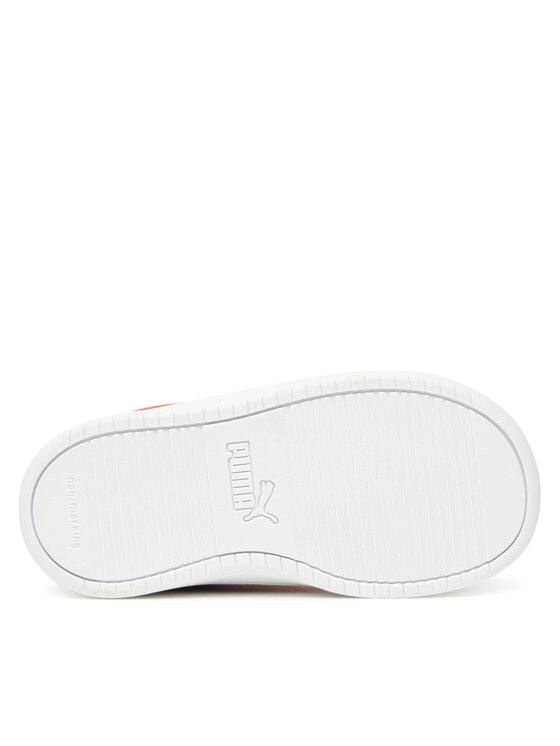 Puma Puma Laisvalaikio batai Rickie Classic V Inf 394254 19 Juoda