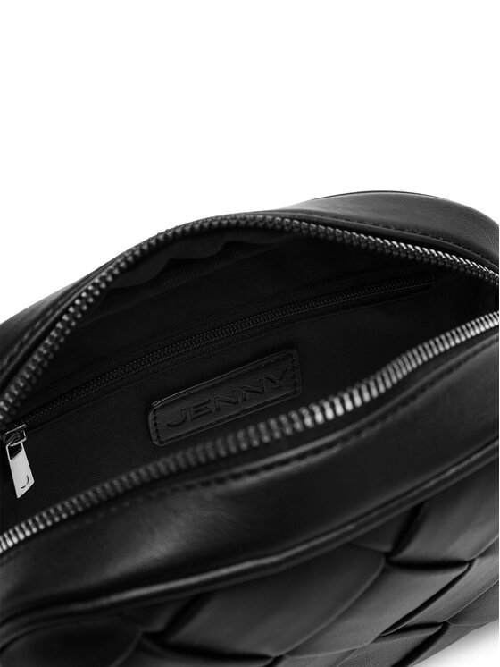 JENNY JENNY Borsetta JNY-M-019-07 Nero